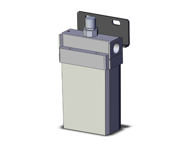 SMC VALVES IDG3-02B-S