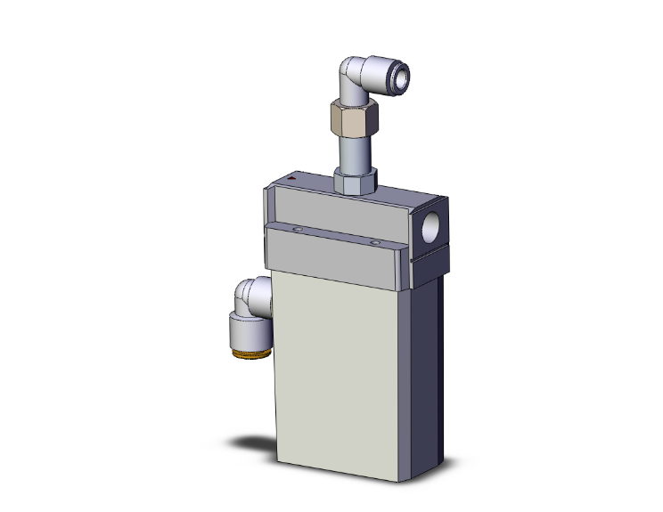SMC VALVES IDG3-N02-PS