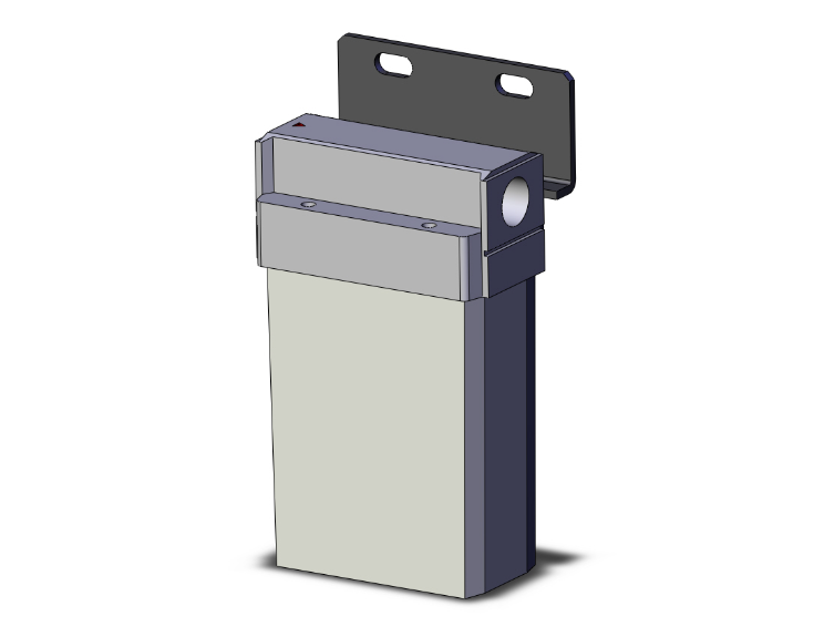 SMC VALVES IDG3-N02B