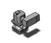SMC VALVES IFW510-06-65