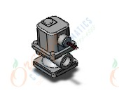 SMC VALVES IFW520-N04-00