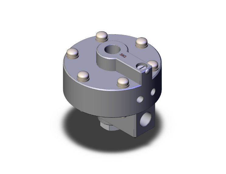 SMC VALVES IL100-N02