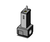 SMC VALVES IS10E-20N02-P