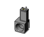 SMC VALVES IS10E-4006-A