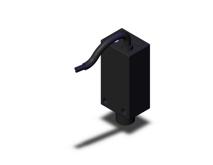 SMC VALVES ISE2-T1-15L