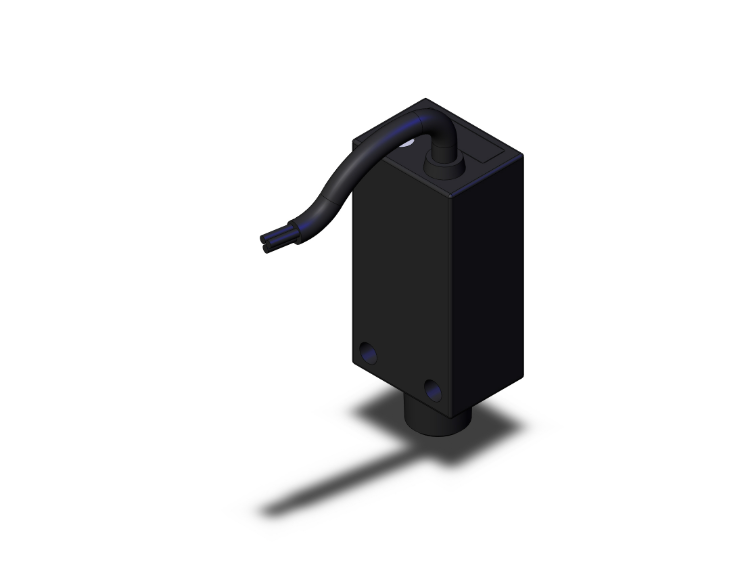 SMC VALVES ISE2-T1-55L