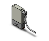 SMC VALVES ITV0050-3ML Regulator | AM2WDV