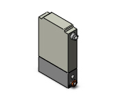 SMC VALVES ITV0050-3N Regulator | AM2WLD