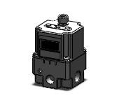 SMC VALVES ITV1010-31N2N4