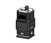 SMC VALVES ITV2010-03N3N4