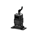 SMC VALVES ITV2030-012BL