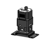 SMC VALVES ITV2030-01F2BN3