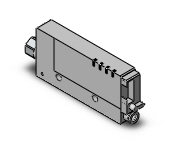 SMC VALVES IZN10-1107N