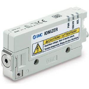 SMC VALVES IZN10-NT Ionizer | AM8VPQ