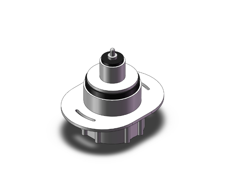 SMC VALVES IZS40-NT Ionizer | AN8KJN