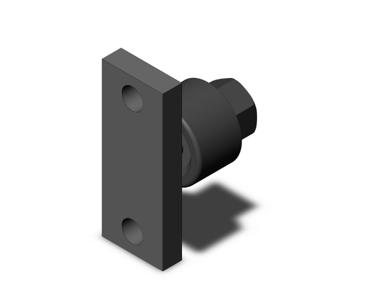 SMC VALVES JAF20-8-125