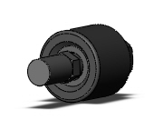 SMC VALVES JAH80-30-150