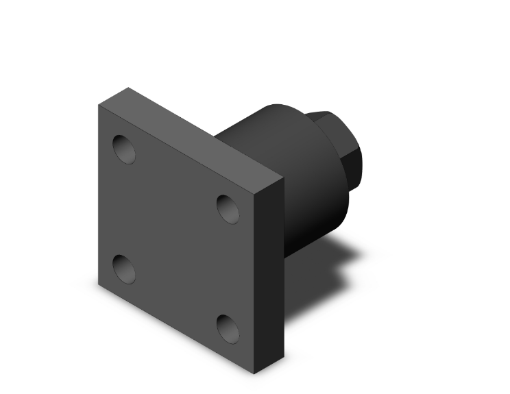 SMC VALVES JAHF100-39-150