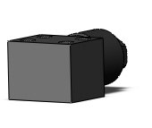 SMC VALVES JAHL63-24-150