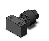 SMC VALVES JAL20-8-125