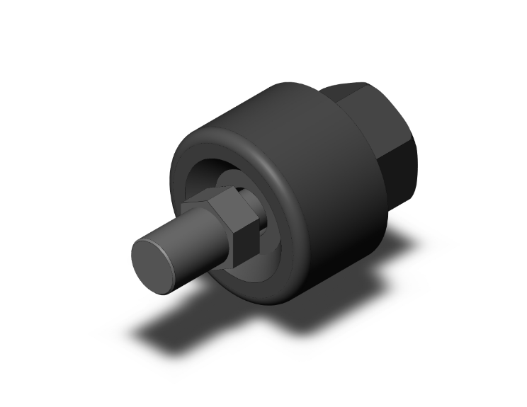 SMC VALVES JB80-16-200