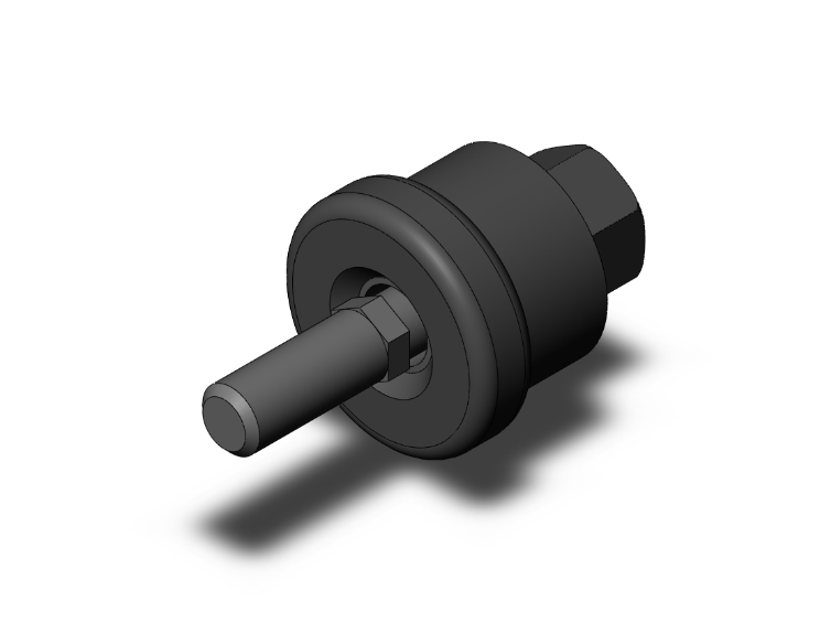 SMC VALVES JS10-4-070S