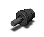 SMC VALVES JS32-10-125