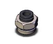 SMC VALVES KAH06-U03