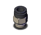 SMC VALVES KAH08-U02