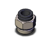 SMC VALVES KAH08-U03