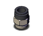 SMC VALVES KAH10-U03