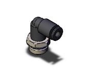 SMC VALVES KAL04-U02