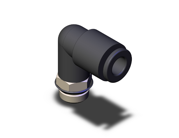 SMC VALVES KAL06-U01