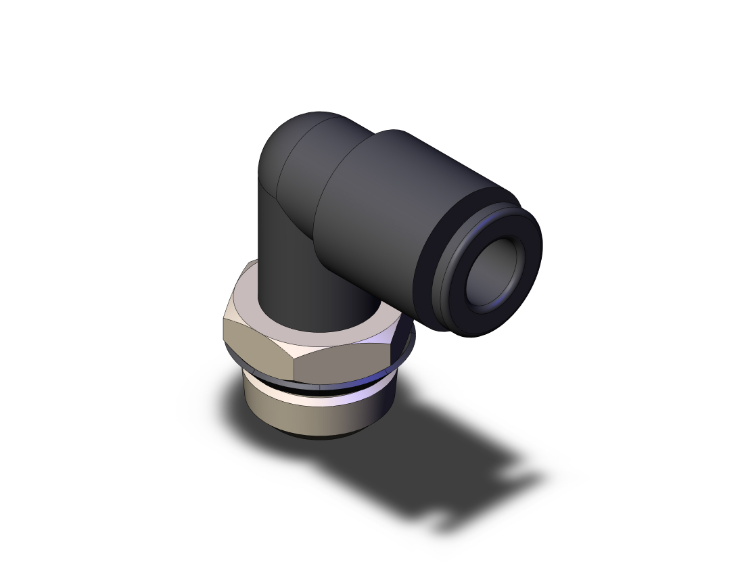 SMC VALVES KAL06-U02