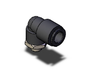 SMC VALVES KAL10-U01