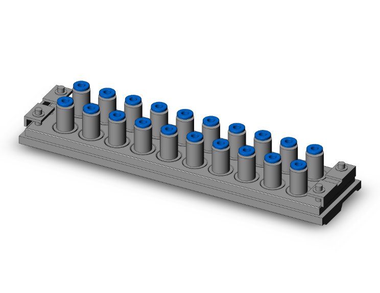 SMC VALVES KDM20S-04