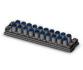 SMC VALVES KDM20S-07