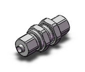 SMC VALVES KFG2E0604-00