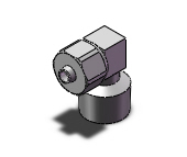 SMC VALVES KFG2L0704-N02