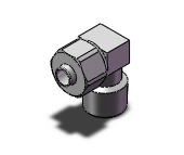 SMC VALVES KFG2L0806-02