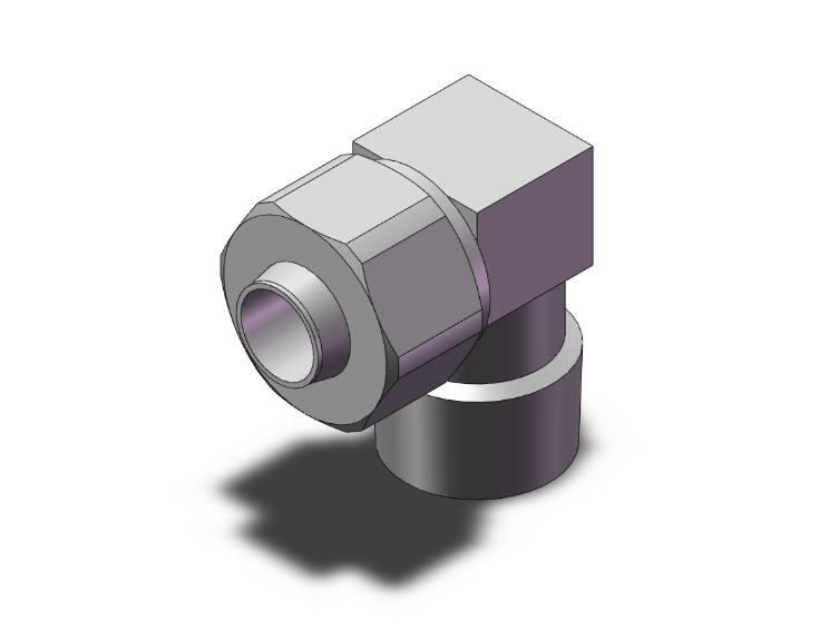 SMC VALVES KFG2L1395-N03