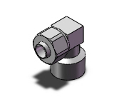 SMC VALVES KFG2L1395-N04