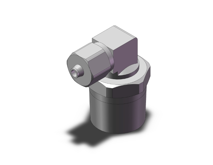 SMC VALVES KFG2V0425-02