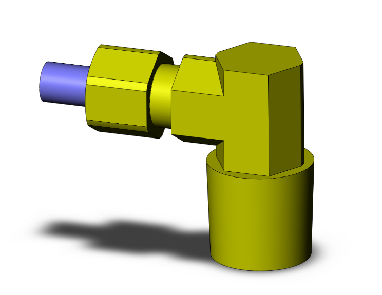 SMC VALVES KFL04-02S