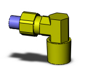 SMC VALVES KFL06-02S
