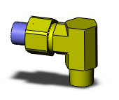 SMC VALVES KFL08N-01