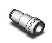 SMC VALVES KK130S-11H