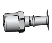 SMC VALVES KK2P-01MS