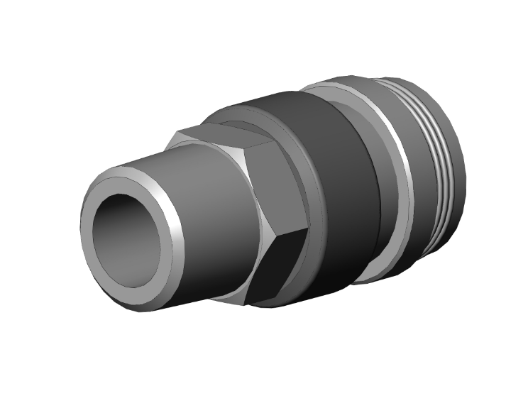 SMC VALVES KK4S-04MS