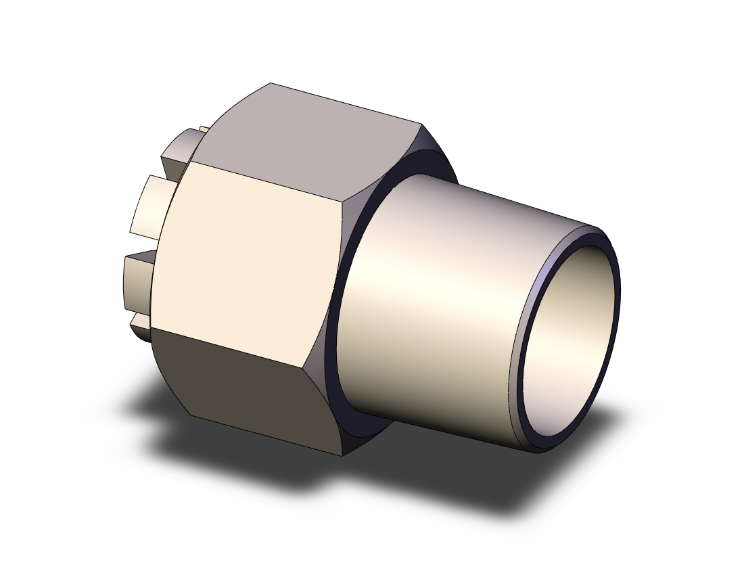 SMC VALVES KNS-R01-090-8